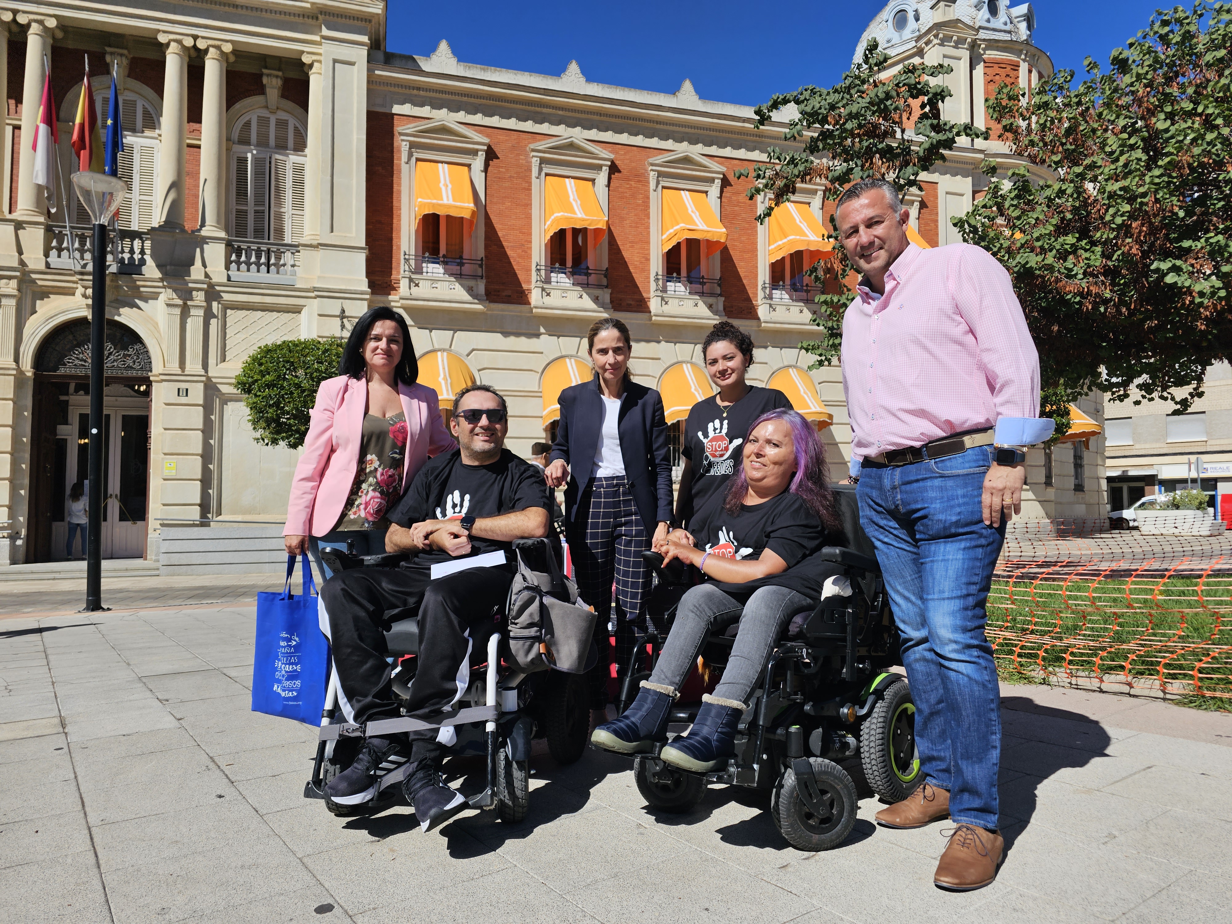 Actividad ACMA, septiembre 2023