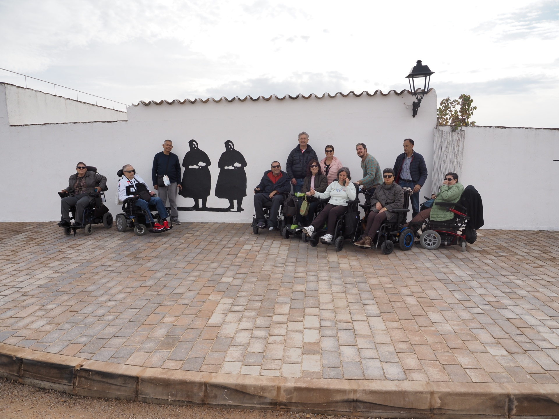 Jornada de la asociación ACMA