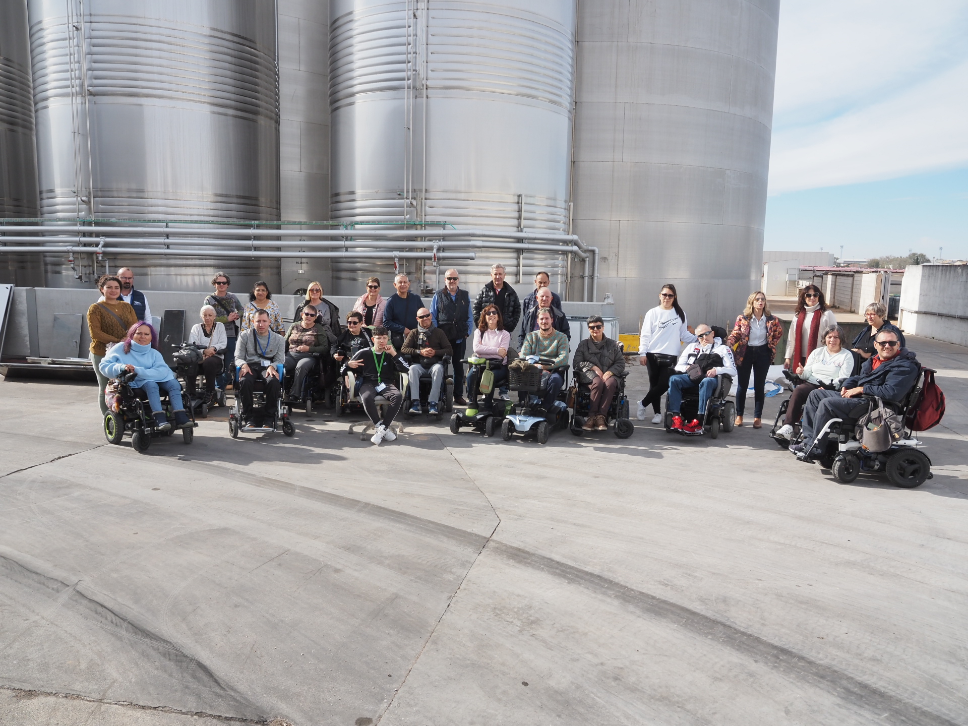 Actividad grupal de ACMA