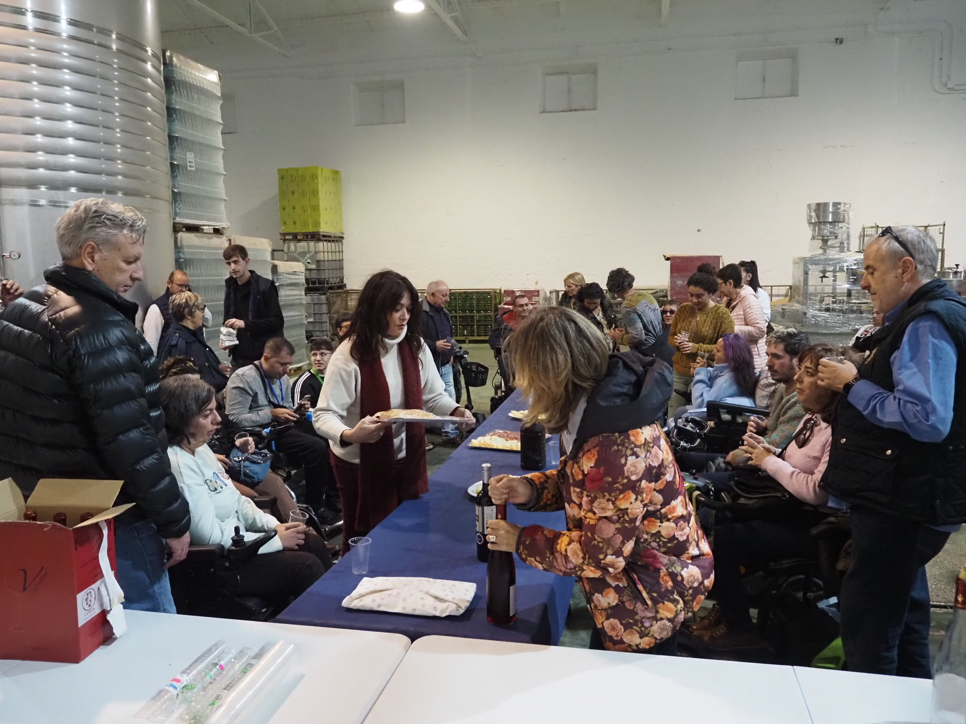 Jornada ACMA Castilla-La Mancha